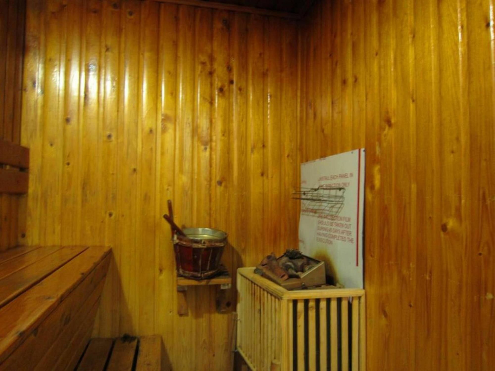 Tan Ha Hotel Хошимін Екстер'єр фото